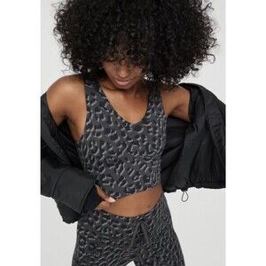 OFFLINE by Aerie Longline Sports Bra